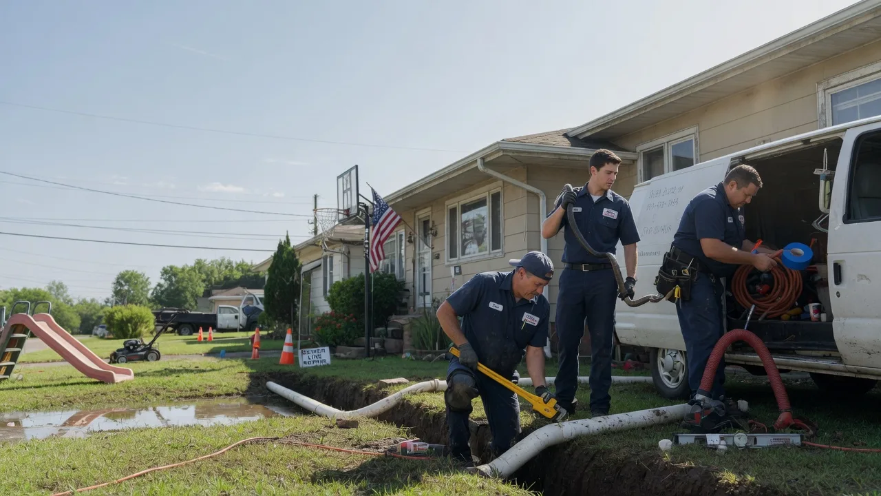 Toilet Installation in Dwight, KS near me